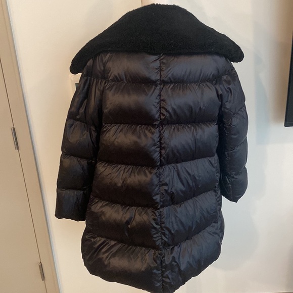 Herno hi-low puffer jacket. Ultra lightweight goose down. Authentic. - Picture 7 of 12